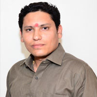 Vikas Mishra
